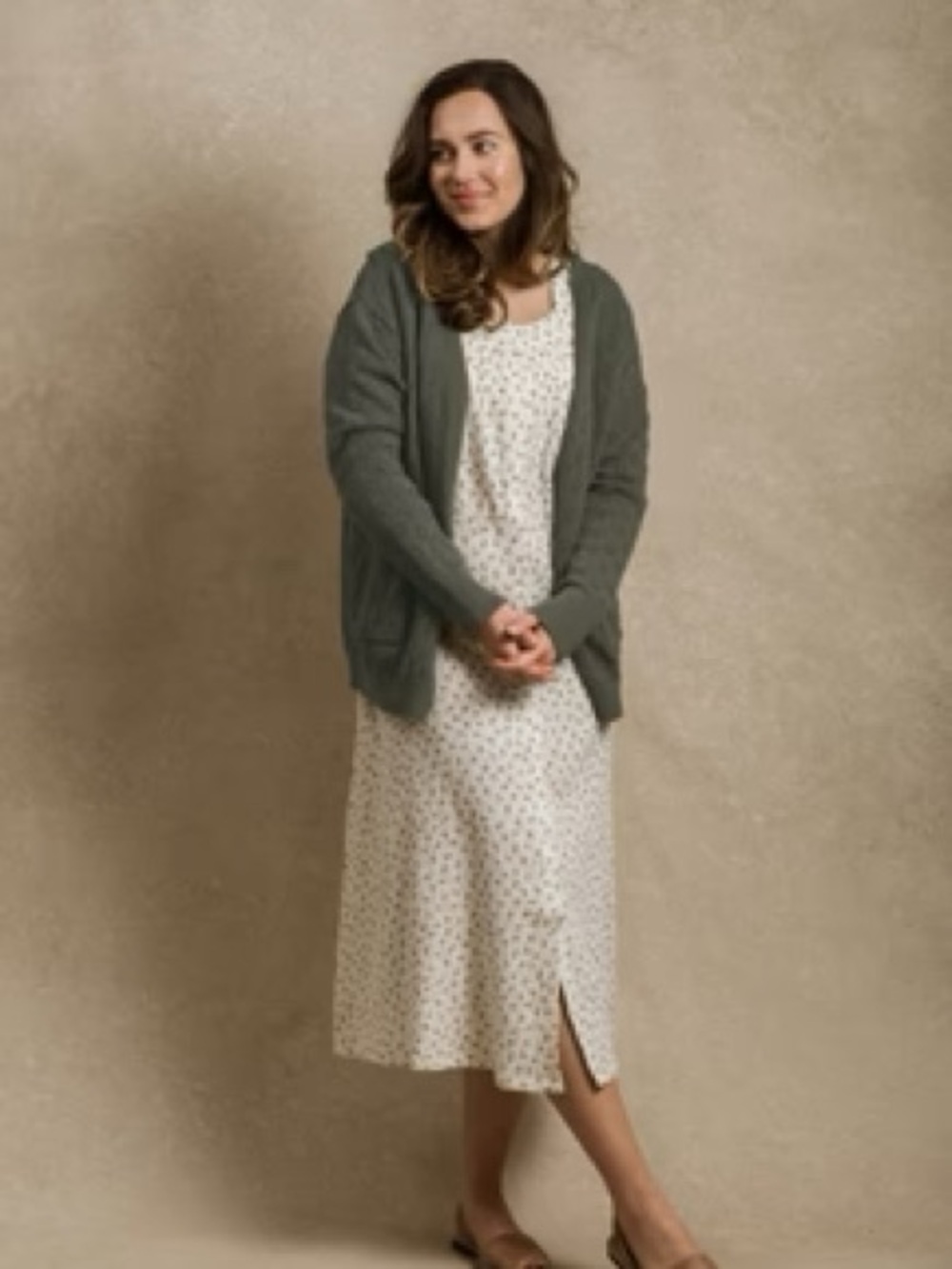 Neuflora cardigan